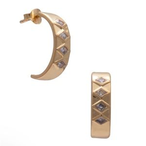 Sarah Mulder Monty Hoops